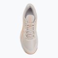Dámské tenisové boty ASICS Game FF Clay W soft oat/cantaloupe 5