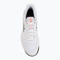 Pánské tenisové boty ASICS Gel-Dedicate 9 Clay white/vintage khaki 5