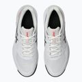 Pánské tenisové boty ASICS Gel-Dedicate 9 Clay white/vintage khaki 4