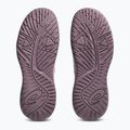 Dětské tenisové boty ASICS Gel-Resolution X GS soft oat/dark aubergine 4