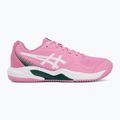 Dámské boty na padel ASICS Gel-Dedicate 9 Padel W bubblegum/white 2