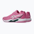 Dámské boty na padel ASICS Gel-Dedicate 9 Padel W bubblegum/white 3