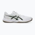 Pánské tenisové boty ASICS Court Slide 4 white/vintage khaki
