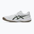 Pánské tenisové boty ASICS Court Slide 4 white/vintage khaki 2