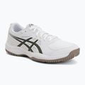 Pánské tenisové boty ASICS Court Slide 4 white/vintage khaki