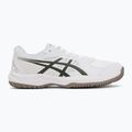 Pánské tenisové boty ASICS Court Slide 4 white/vintage khaki 2