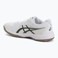 Pánské tenisové boty ASICS Court Slide 4 white/vintage khaki 3