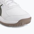 Pánské tenisové boty ASICS Court Slide 4 white/vintage khaki 7