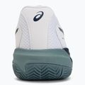 Dětské tenisové boty ASICS Gel-Resolution X GS Clay white/midnight 6