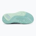Dámské tenisové boty ASICS Gel-Resolution X light blue/oasis green 4