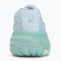 Dámské tenisové boty ASICS Gel-Resolution X light blue/oasis green 6