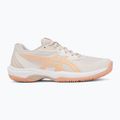 Dámské tenisové boty ASICS Game FF soft oat/cantaloupe 2