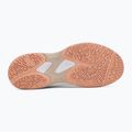 Dámské tenisové boty ASICS Game FF soft oat/cantaloupe 4