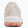 Dámské tenisové boty ASICS Game FF soft oat/cantaloupe 6