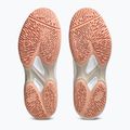 Dámské tenisové boty ASICS Game FF soft oat/cantaloupe 3