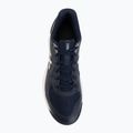 Pánské tenisové boty ASICS Gel-Dedicate 9 Indoor midnight/oatmeal 5
