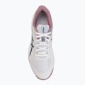 Dámské tenisové boty ASICS Game FF Clay W white/independence blue 5