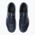 Pánské tenisové boty ASICS Gel-Dedicate 9 Clay midnight/oatmeal 4