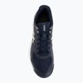 Pánské tenisové boty ASICS Gel-Dedicate 9 Clay midnight/oatmeal 5