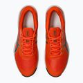 Pánské boty na padel Asics Game Ff Padel Energy Orange/Jewel Green 4