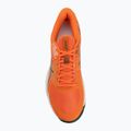 Pánské boty na padel Asics Game Ff Padel Energy Orange/Jewel Green 5