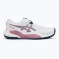 Dámské tenisové boty ASICS Gel-Challenger 15 Indoor white/taro purple 2