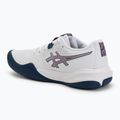 Dámské tenisové boty ASICS Gel-Challenger 15 Indoor white/taro purple 3