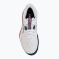 Dámské tenisové boty ASICS Gel-Challenger 15 Indoor white/taro purple 5