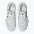 Pánské tenisové boty ASICS Gel-Dedicate 9 Clay white/black 4