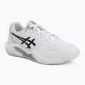 Pánské tenisové boty ASICS Gel-Dedicate 9 Clay white/black