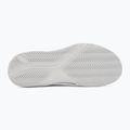 Pánské tenisové boty ASICS Gel-Dedicate 9 Clay white/black 4