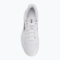 Pánské tenisové boty ASICS Gel-Dedicate 9 Clay white/black 5