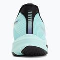 Pánské boty ASICS Netburner Ballistic FF 4 illuminate mint/black 6