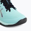 Pánské boty ASICS Netburner Ballistic FF 4 illuminate mint/black 7