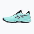 Pánské boty ASICS Netburner Ballistic FF 4 illuminate mint/black 2
