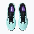 Pánské boty ASICS Netburner Ballistic FF 4 illuminate mint/black 4
