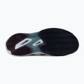 Pánské tenisové boty ASICS Solution Speed FF 4 Clay white/midnight 4