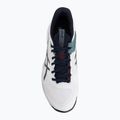 Pánské tenisové boty ASICS Solution Speed FF 4 Clay white/midnight 5