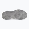 Dámské boty na padel ASICS Gel-Dedicate 9 Padel W white/pure silver 4