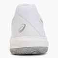 Dámské boty na padel ASICS Gel-Dedicate 9 Padel W white/pure silver 6