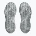 Dámské boty na padel ASICS Gel-Dedicate 9 Padel W white/pure silver 4
