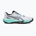 Dámské volejbalové boty ASICS Sky Elite FF 4 white/radiant amethyst