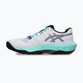Dámské volejbalové boty ASICS Sky Elite FF 4 white/radiant amethyst 2