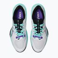 Dámské volejbalové boty ASICS Sky Elite FF 4 white/radiant amethyst 4