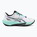 Dámské volejbalové boty ASICS Sky Elite FF 4 white/radiant amethyst 2