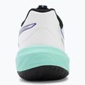 Dámské volejbalové boty ASICS Sky Elite FF 4 white/radiant amethyst 6