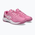 Boty na padel ASICS Gel-Dedicate 9 Padel GS bubblegum/white