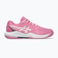 Boty na padel ASICS Gel-Dedicate 9 Padel GS bubblegum/white 2