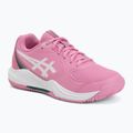 Boty na padel ASICS Gel-Dedicate 9 Padel GS bubblegum/white