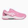 Boty na padel ASICS Gel-Dedicate 9 Padel GS bubblegum/white 2